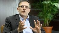 گزارش رویترز از بانک مرکزی ایران 