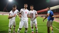 جدول رده‌بندی گروه سوم/ صعود ایران به رده دوم با عبور از بحرین