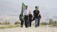 امنیت در مرز مهران برقرار است