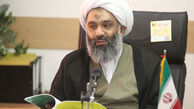 حجت‌الاسلام فرحانی:اگر به ندای رهبری لبیک گفته شود می‌توان بر مشکلات خوزستان فائق آمد