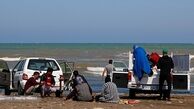 پیشروی کرونای انگلیسی در تمام مازندران