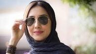 آرزوی «بهاره کیان افشار» برای آقای سوپراستار/عکس