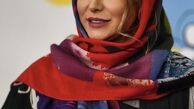 لباس های شاد فریبا نادری + عکس