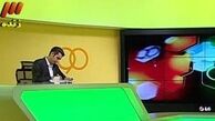 حواشی انتخابات در برنامه 90 دیشب!
