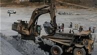 خارج شدن بیست و دومین پیکر از زیر آوار معدن زمستان یورت