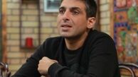 حمید گودرزی، «عکاس» می شود