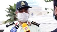 مشکل امنیت مرز های شمال‌غرب نداریم / سردار اشتری : تجهیزات و نیروهای جدید اعزام کرده‌ایم
