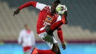 پیشنهاد جذاب یک تیم قطری برای مهاجم سابق پرسپولیس