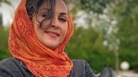 حال خوب شیوا ابراهیمی + عکس
