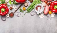 بهترین رژیم غذایی در فصل پاییز و افزایش ایمنی بدن 