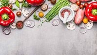 بهترین رژیم غذایی در فصل پاییز و افزایش ایمنی بدن 