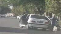 آزادی روحانی ربوده‌شده در ایرانشهر + جزئیات