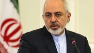 ظریف در کنفرانس بروکسل درباره سوریه شرکت می‌کند؟