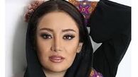 اینستاپست بهاره افشاری برای روز جهانی زن