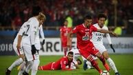 اتفاق تلخی برای پرسپولیس رقم خورده است
