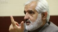 نشست روحانی با اصولگرایان برای توجیه جلسات مستمر با اصلاح‌طلبان است