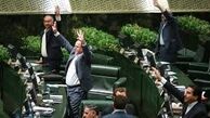 انتقاد نمایندگان از بی‌مسئولیتی دولت در آتش‌سوزی مدرسه زاهدان