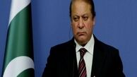 نواز شریف از تهران عازم سوئیس شد