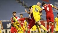 نامه دادگاه CAS به AFC در پی شکایت النصر از پرسپولیس
