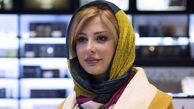 نخستین حضور بازیگر زن فیلم اخراجی‌ها بعد از زایمان در یک مراسم+عکس