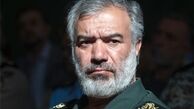 سردار فدوی:
کسی جرات نگاه چپ به کشتی‌های ایرانی را ندارد