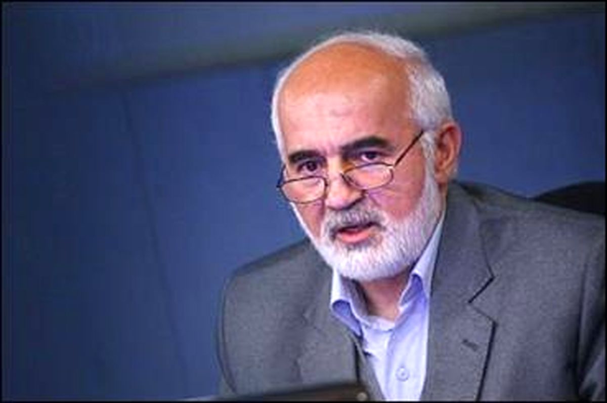 هاشمی نقل قولش درباره سوریه را محکم تکذیب کند