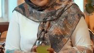 استایل جدید بهاره رهنما + عکس