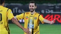 محمدرضا خلعتبری سرخپوش می شود؟
