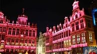 زیباترین میدان اروپا+ تصاویر
