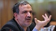 حضورم در جلسات هئیت دولت ادامه پیدا می‌کند