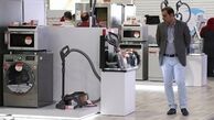 تولید لوازم خانگی افزایش یافت