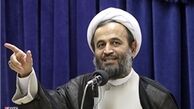 
پناهیان: آموزش و پرورش با تربیت صحیح فاصله زیادی دارد 