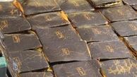 ناکامی قاچاقچیان در انتقال ۳۰کیلو شیشه