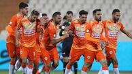 شکست شاگردان فکری در هفته دوازدهم لیگ برتر