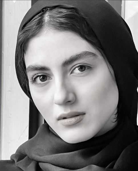 ظاهر جدید بازیگر پرحاشیه آقازاده + عکس