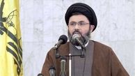 مقاومت از لبنان با تمام احزاب و طوایف آن حمایت می‌کند