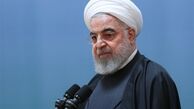 روحانی: ‌کشور را تقسیم‌بندی کرونایی می‌کنیم/ سفید، زرد و قرمز مبنای تصمیم‌گیری خواهد بود