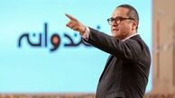 پستی که رامبد با آن سکوت این مدت را شکست!