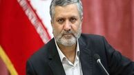 سیدصولت مرتضوی معاون هماهنگ کننده ستاد انتخاباتی آیت‌الله رئیسی شد
