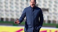 دایی: پرسپولیسی‌ها اعصابم را خرد کردند
