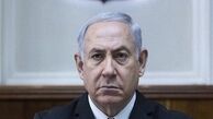 ادعای نتانیاهو پس از کشتار فلسطینیان در روز انتقال سفارت آمریکا
