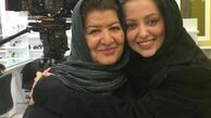 اظهارات بازیگر جوان درباره تجربه همکاری با پوران درخشنده