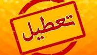 خبر جدید سخنگوی دولت درباره ادامه تعطیلی‌ ها 