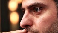 پست عاشقانه علی ضیا+عکس