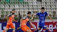 جدایی هافبک جوان سایپا
