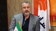 واکنش درویش به شوخی منشوری بازیکن استقلال