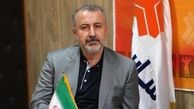 واکنش درویش به شوخی منشوری بازیکن استقلال