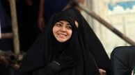 الهام چرخنده بالاخره لب به نفرین! گشود+فیلم