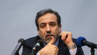 سکوت عراقچی شکسته شد