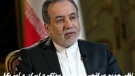 نظر جدید عراقچی در مورد مذاکره ایران و آمریکا